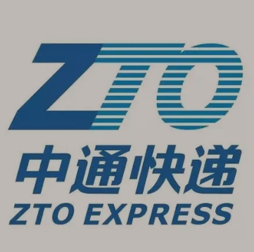 渝北中通快递